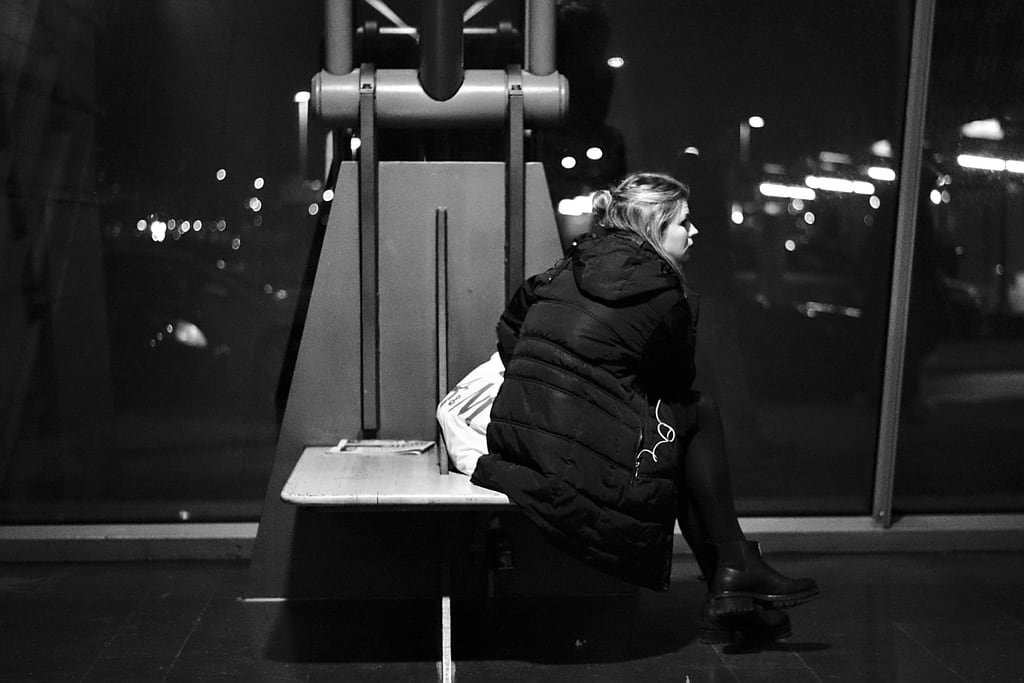 GOT central station
