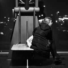 GOT central station