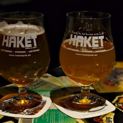 Two beers