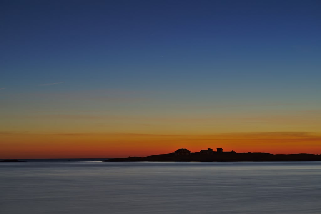 Sundown