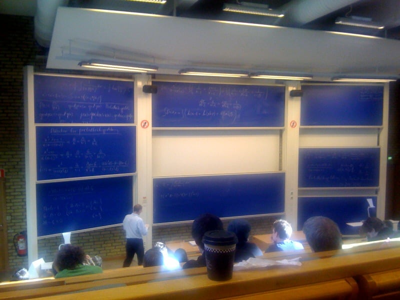 Mathematik