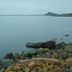 Varbergs Festning