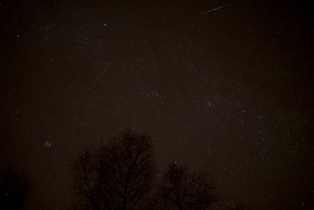 Ursa Minor