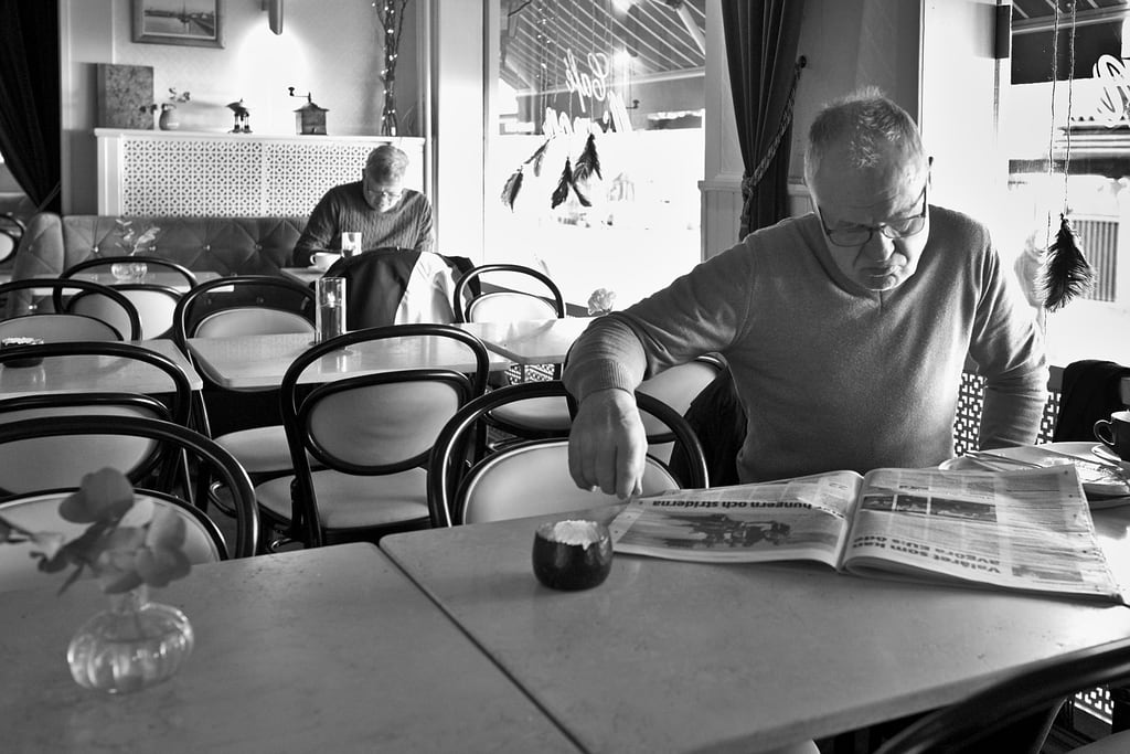 Newspaper