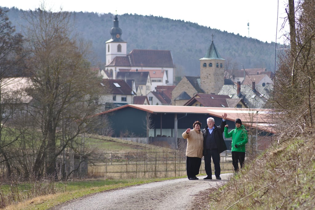 Burgpreppach