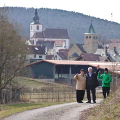 Burgpreppach