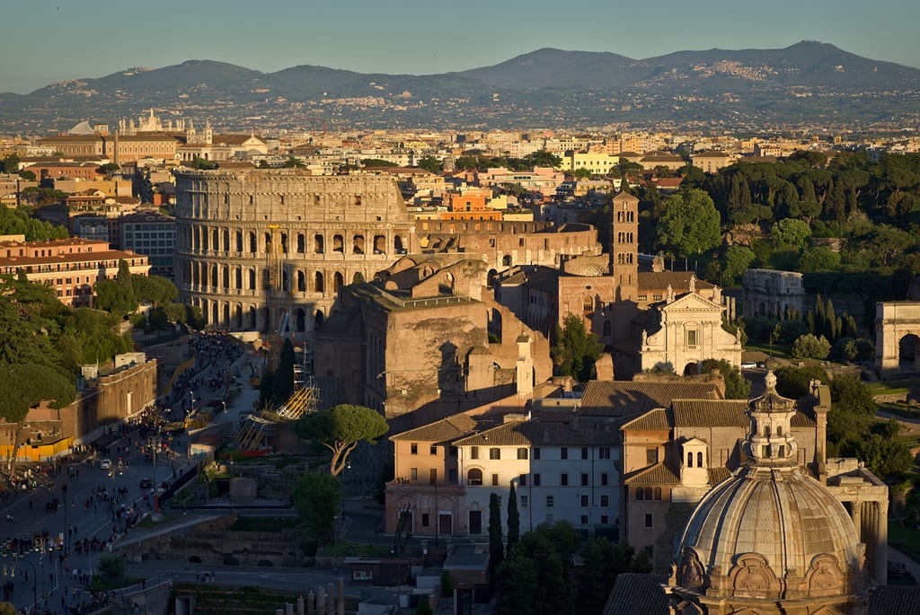 Colosseum