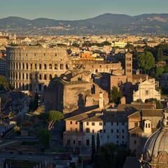 Colosseum