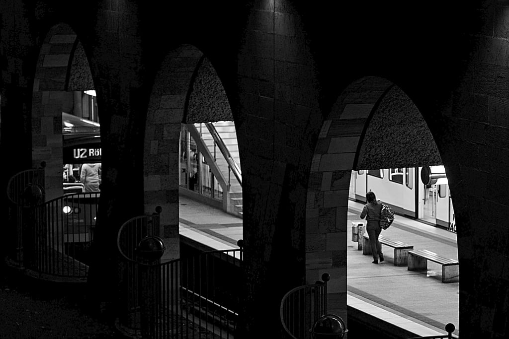 Nürnberg Underground
