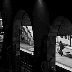 Nürnberg Underground