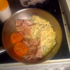 Frühstück