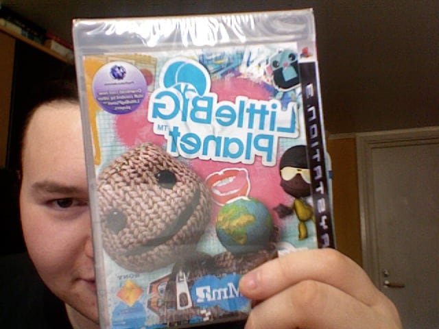 Little Big Planet