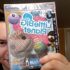 Little Big Planet