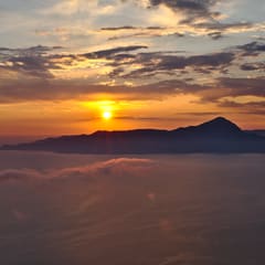 Maratea Sundown