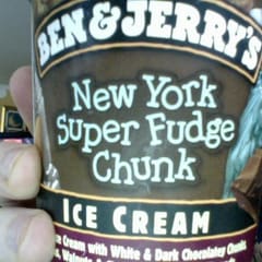 Ice cream