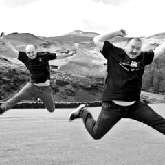 Vulcano Jump