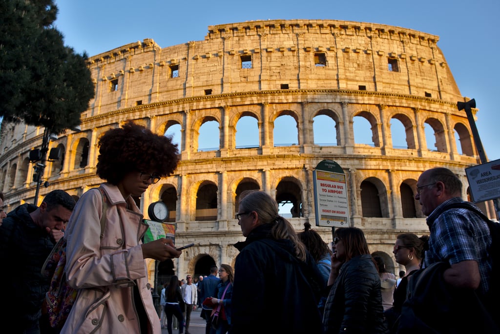 Colloseum
