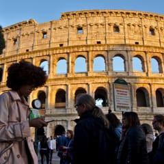 Colloseum