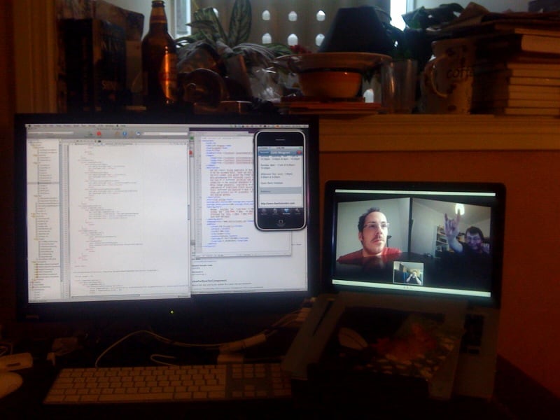 vOffice