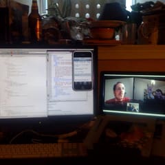 vOffice