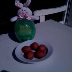Frohe Ostern!