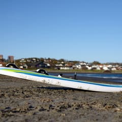 Surfboard