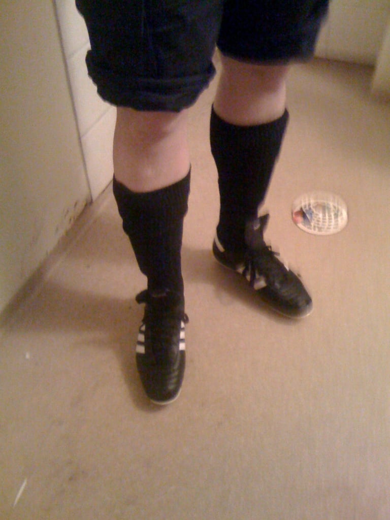 Fußballschuhe
