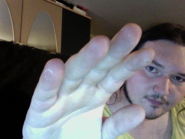 Bass-Finger