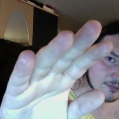 Bass-Finger
