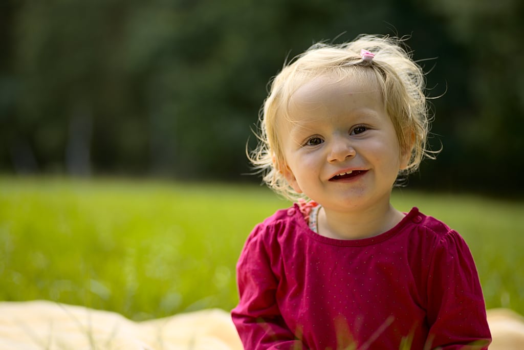 Goddaughter