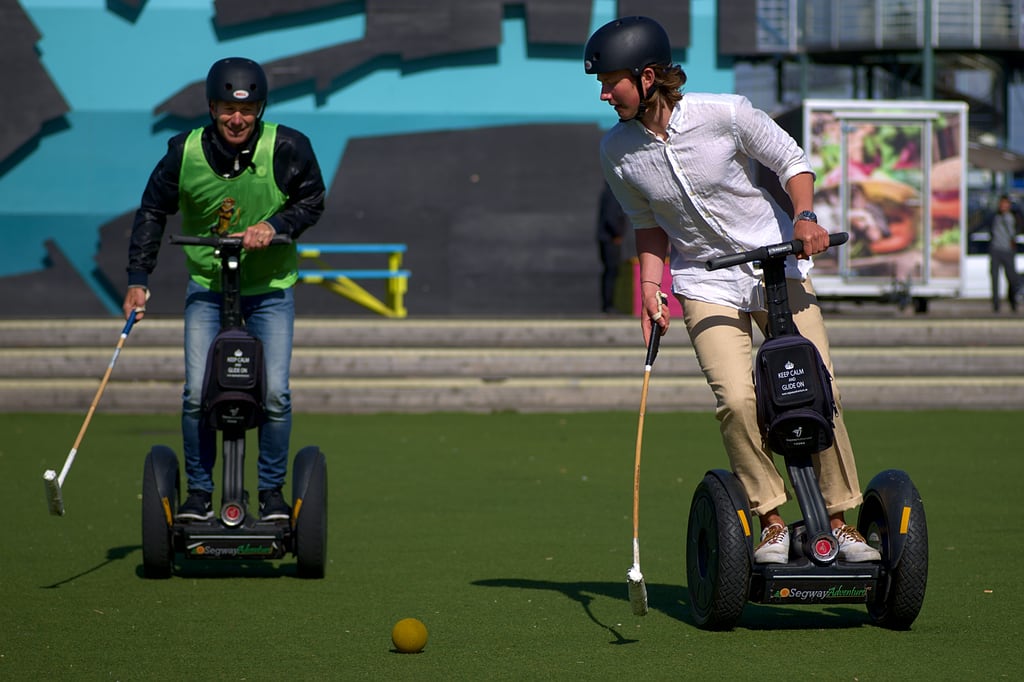 segway-polo
