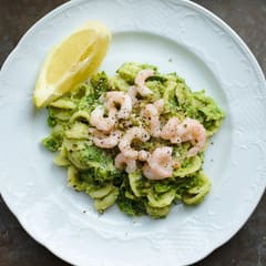 Reproducing a dish and photo