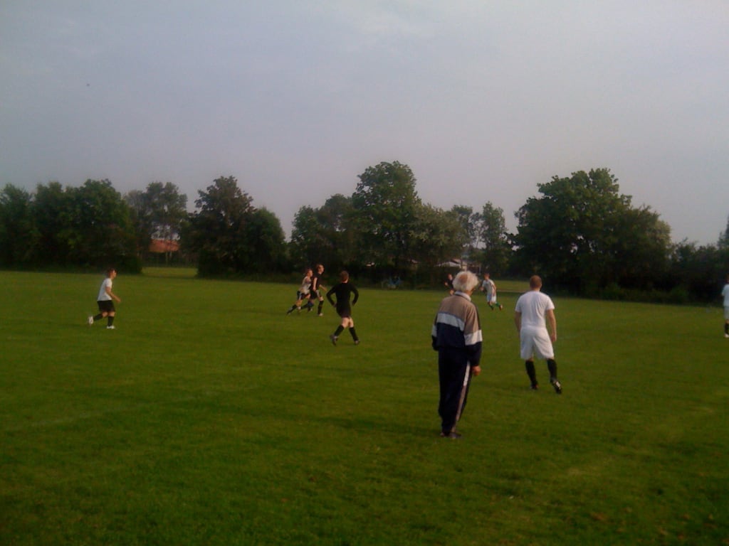 Fußball