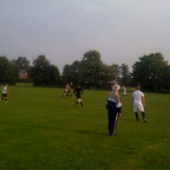 Fußball