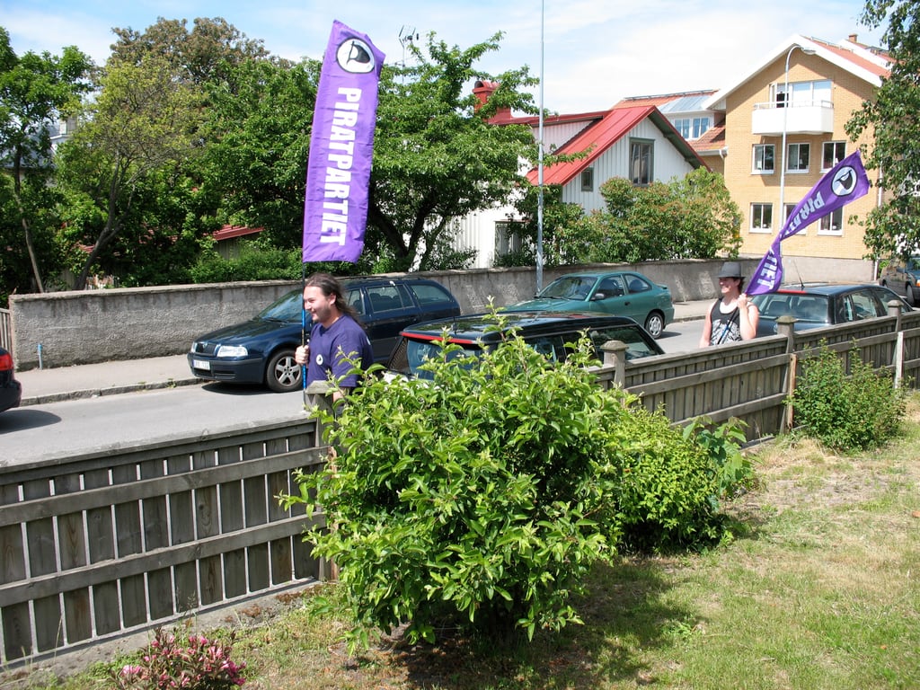 Auf geht's in den Kampf