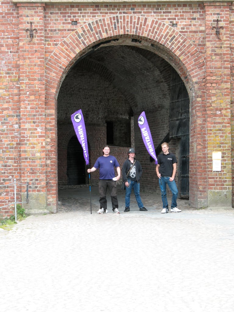 Eroberung