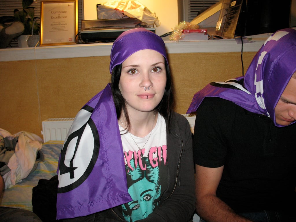Piratentücher