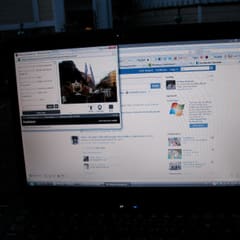 Live Stream
