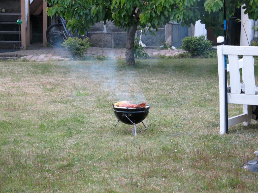 Grill