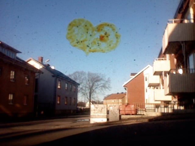 Sonnenschein