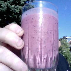Mhmm Smothie