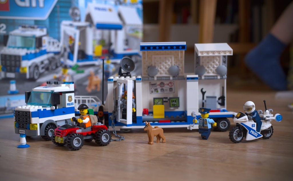 Lego