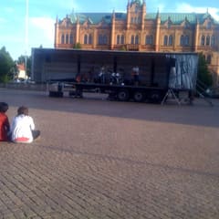Live
