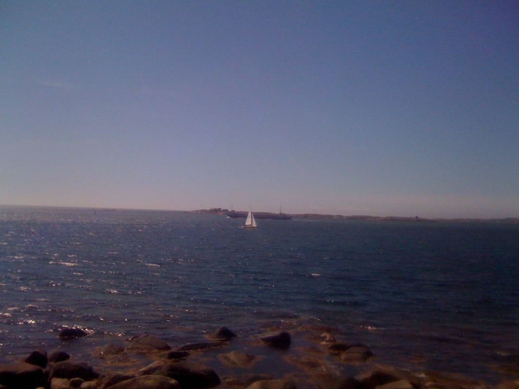 Segelschiff