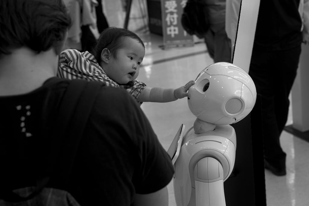 Robot