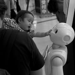Robot