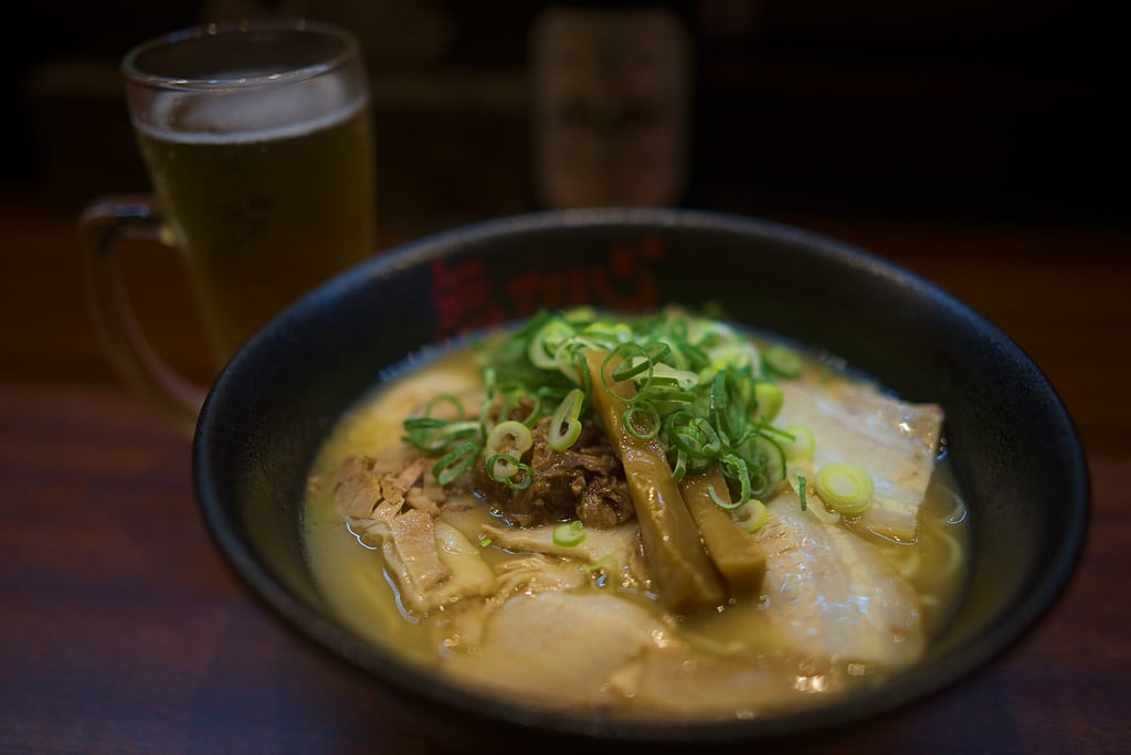 Pork Bowl
