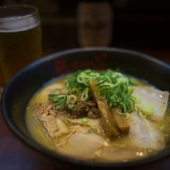 Pork Bowl