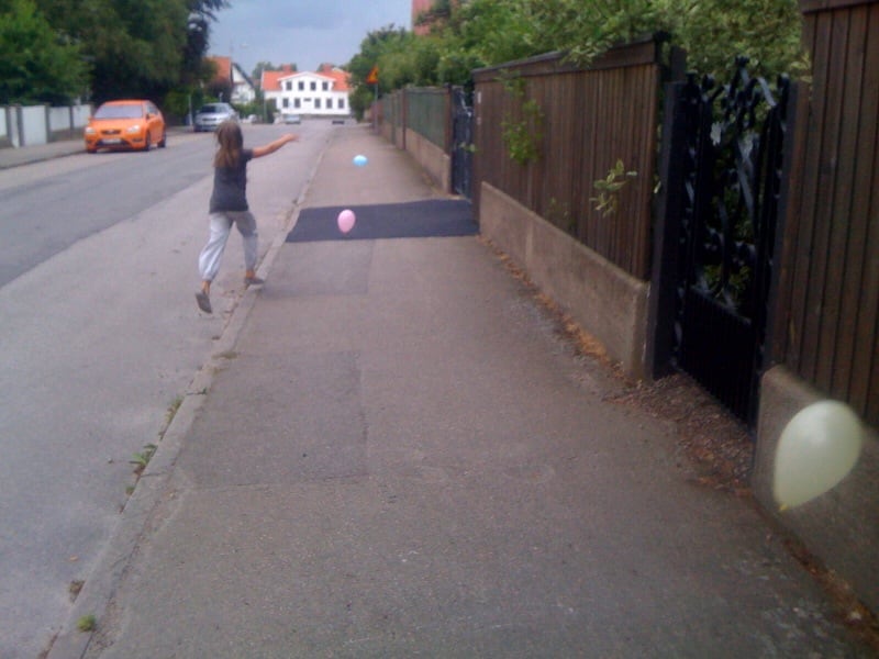 Ballongs