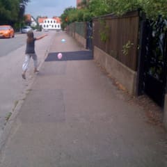 Ballongs